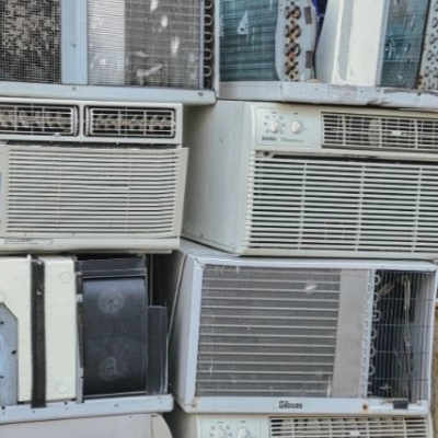 Maltepe Bölgesinde Sarı Hurda Fiyatı